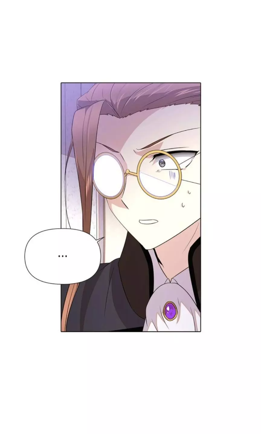 The Villain Discovered My Identity Chapter 94 page 35