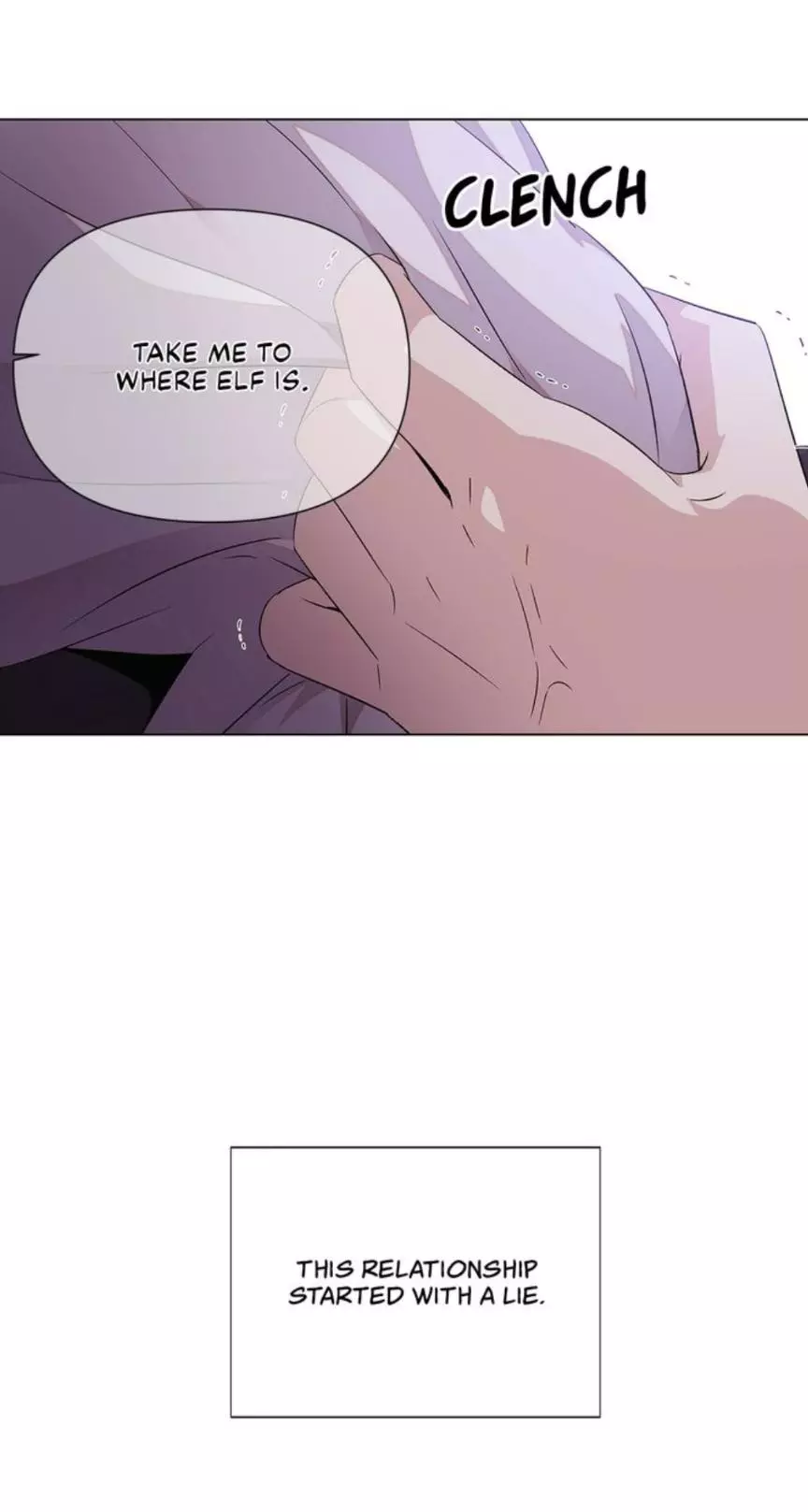 The Villain Discovered My Identity Chapter 94 page 63