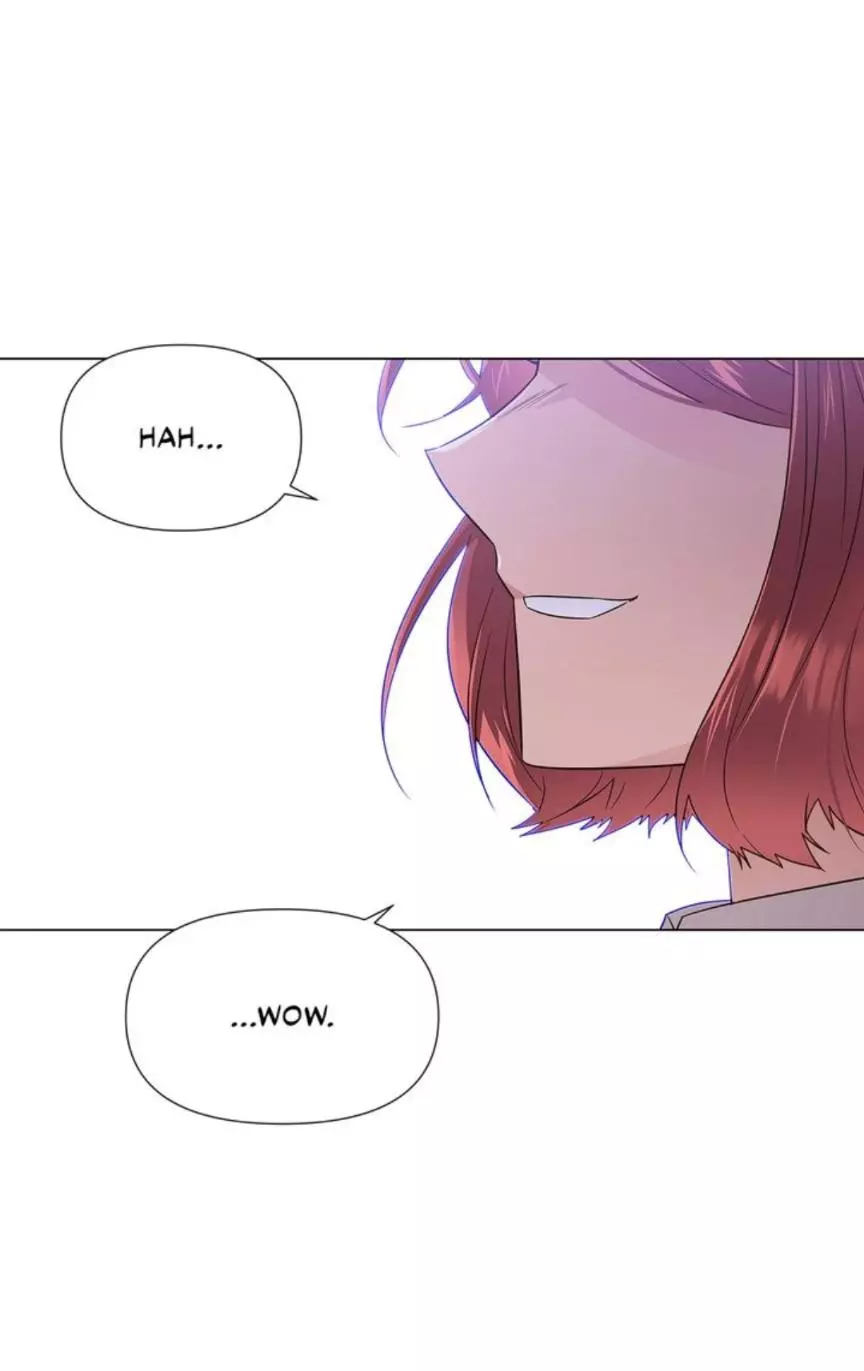 The Villain Discovered My Identity Chapter 94 page 61