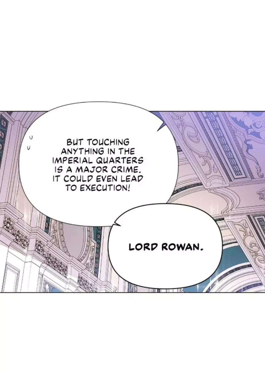 The Villain Discovered My Identity Chapter 94 page 66