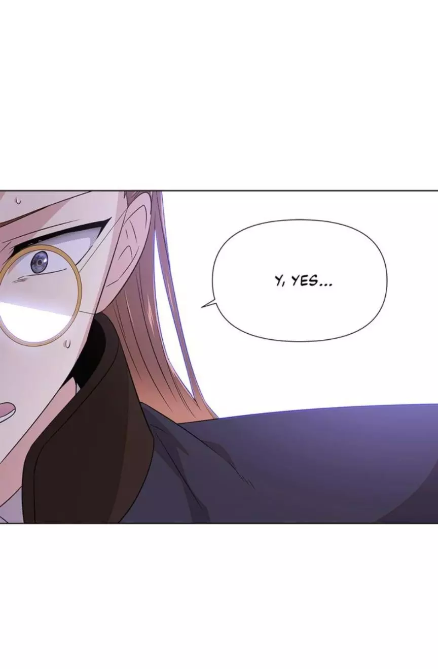 The Villain Discovered My Identity Chapter 94 page 56