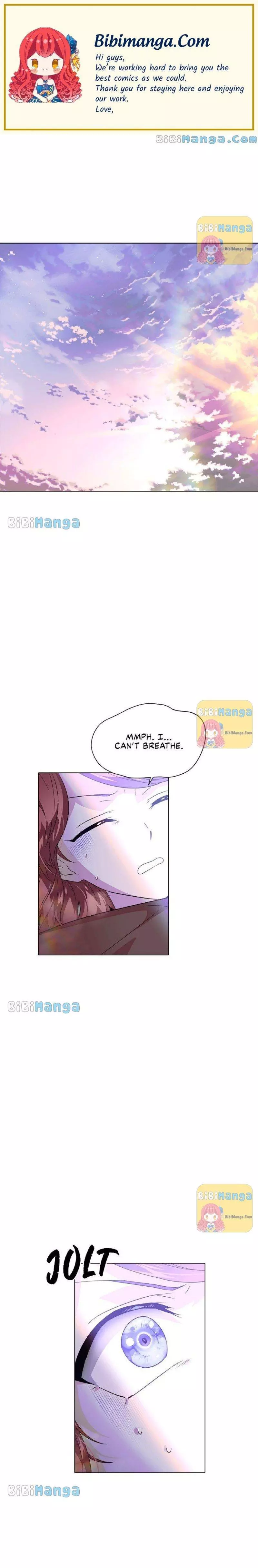 The Villain Discovered My Identity Chapter 101 page 1