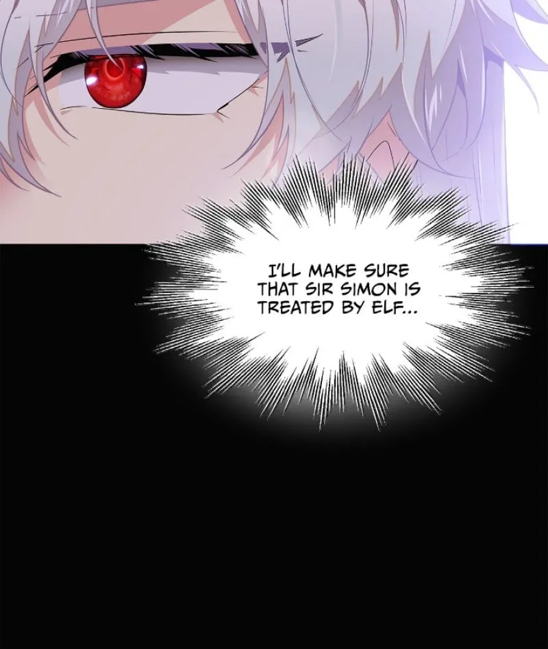 The Villain Discovered My Identity Chapter 97 page 4