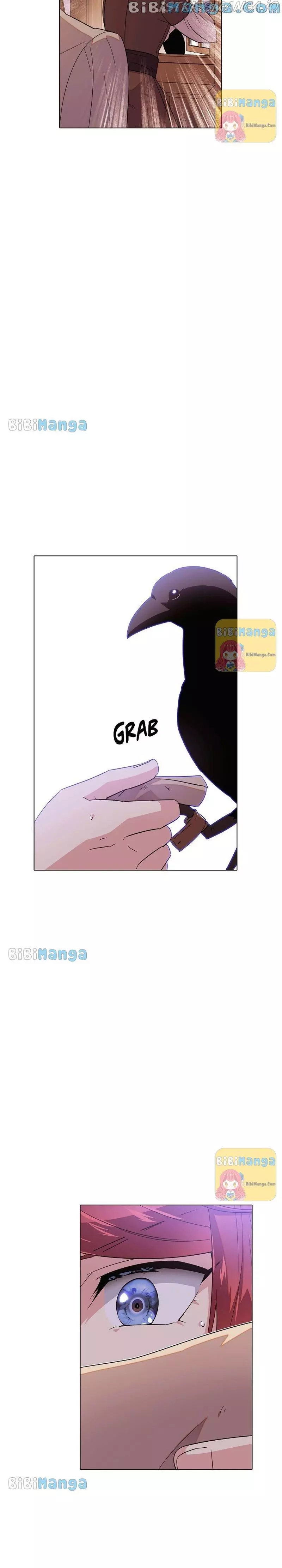 The Villain Discovered My Identity Chapter 100 page 6