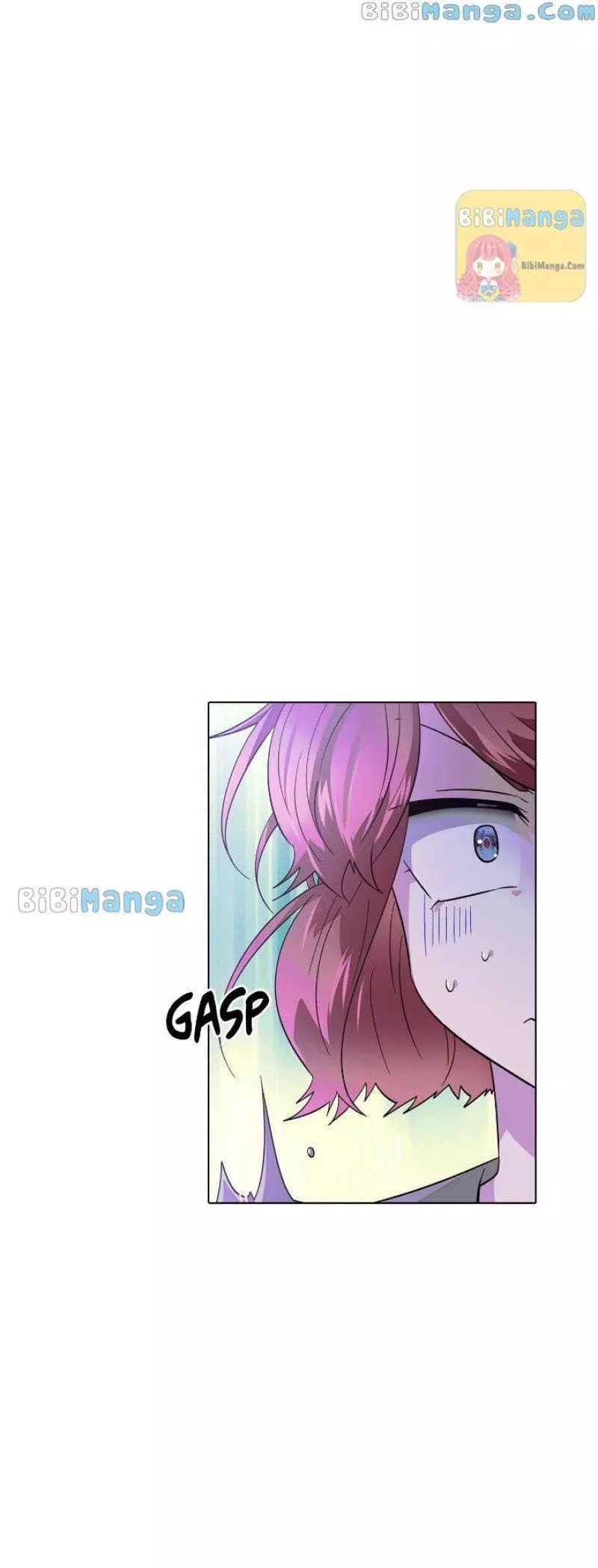 The Villain Discovered My Identity Chapter 101 page 20