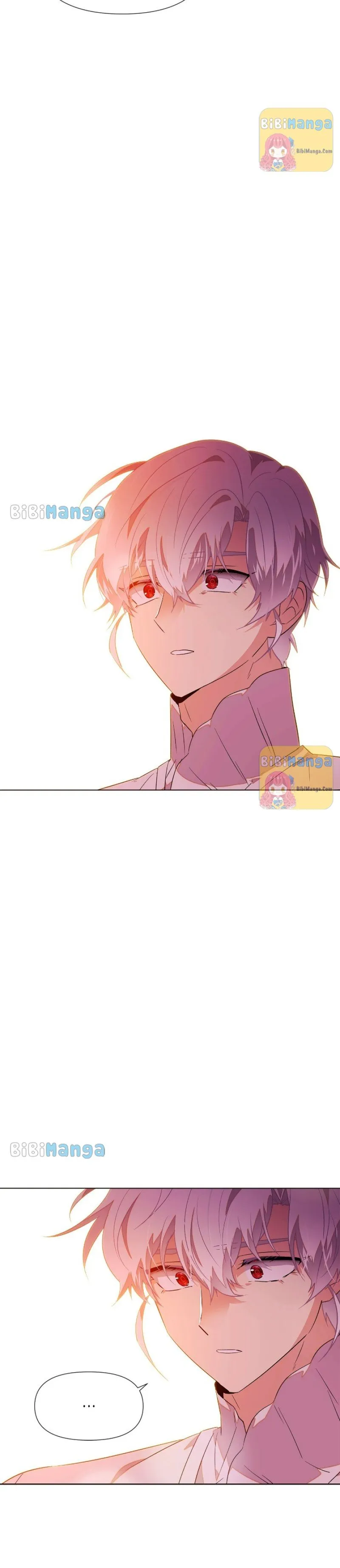 The Villain Discovered My Identity Chapter 98 page 2