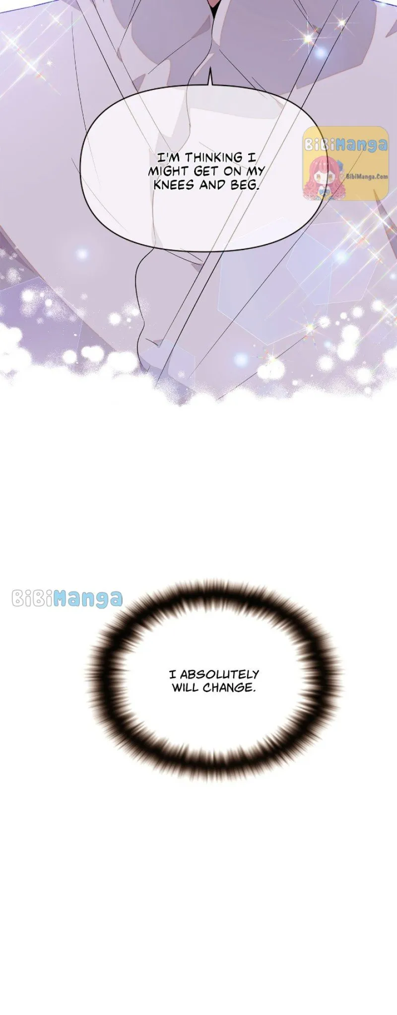 The Villain Discovered My Identity Chapter 98 page 26