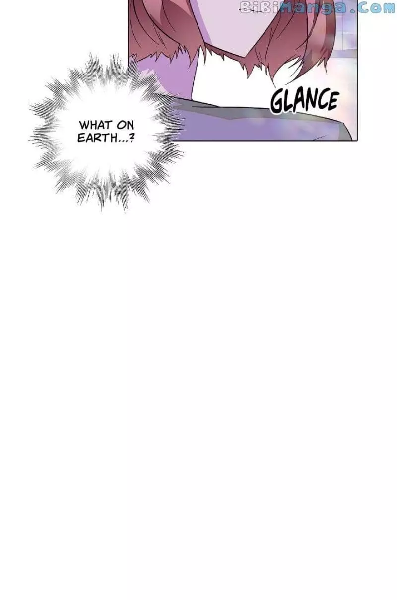 The Villain Discovered My Identity Chapter 101 page 24