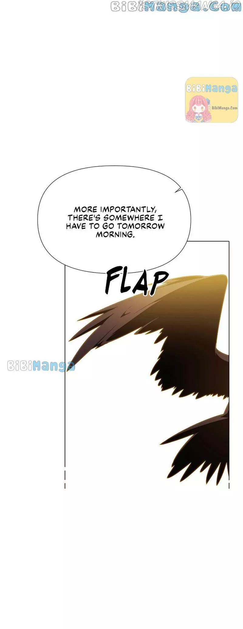The Villain Discovered My Identity Chapter 100 page 32