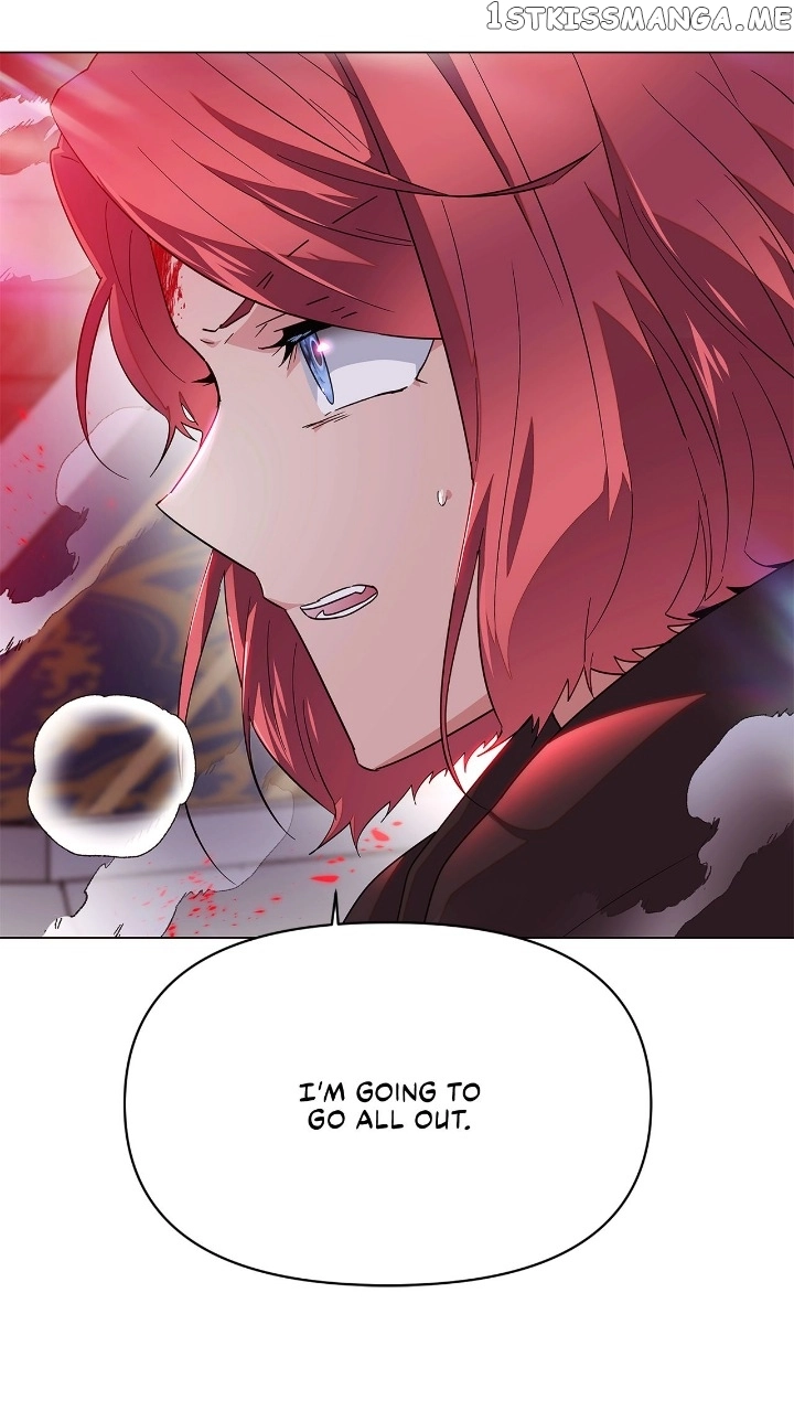 The Villain Discovered My Identity Chapter 106 page 4
