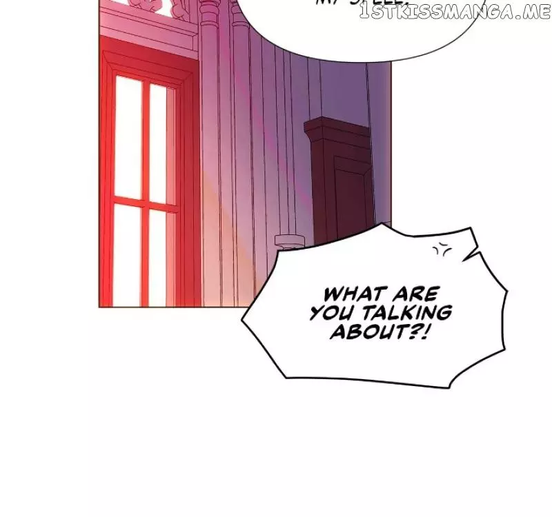 The Villain Discovered My Identity Chapter 108 page 31