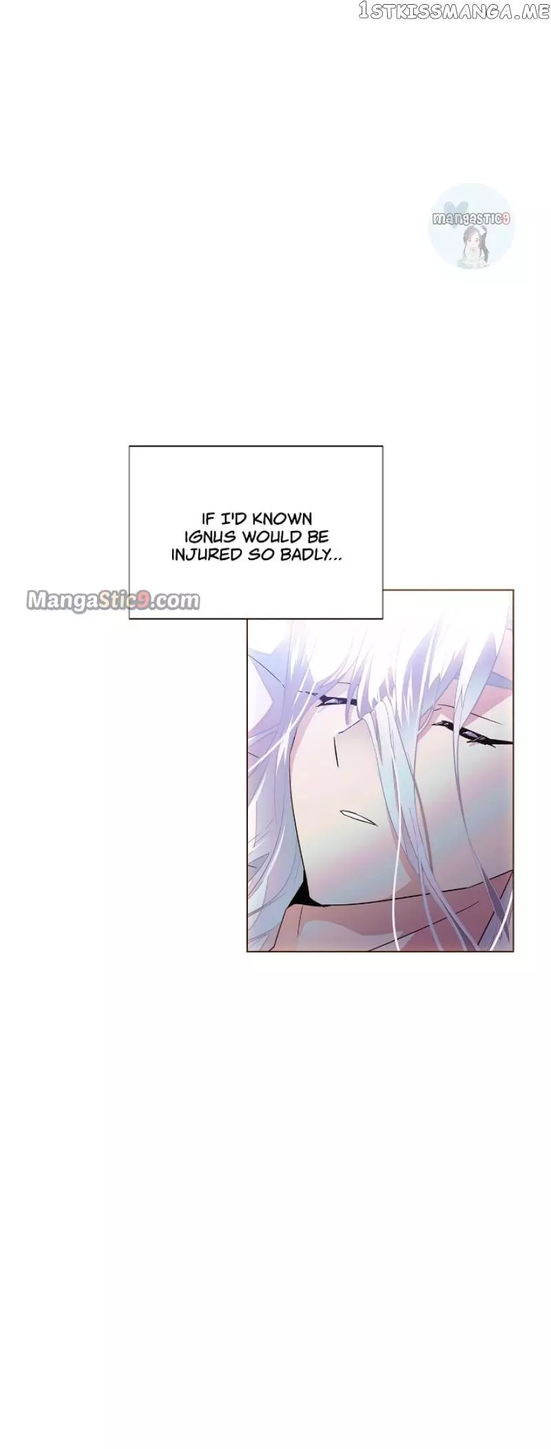 The Villain Discovered My Identity Chapter 108 page 7