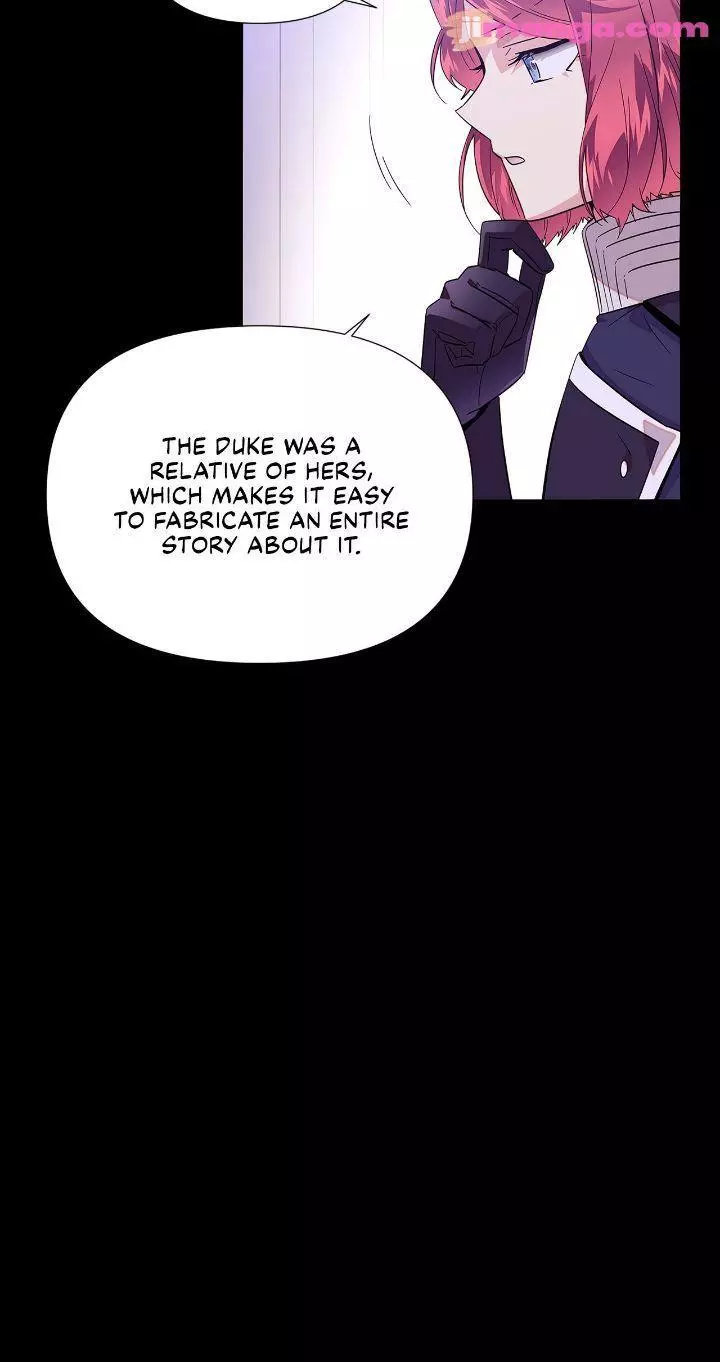 The Villain Discovered My Identity Chapter 113 page 5