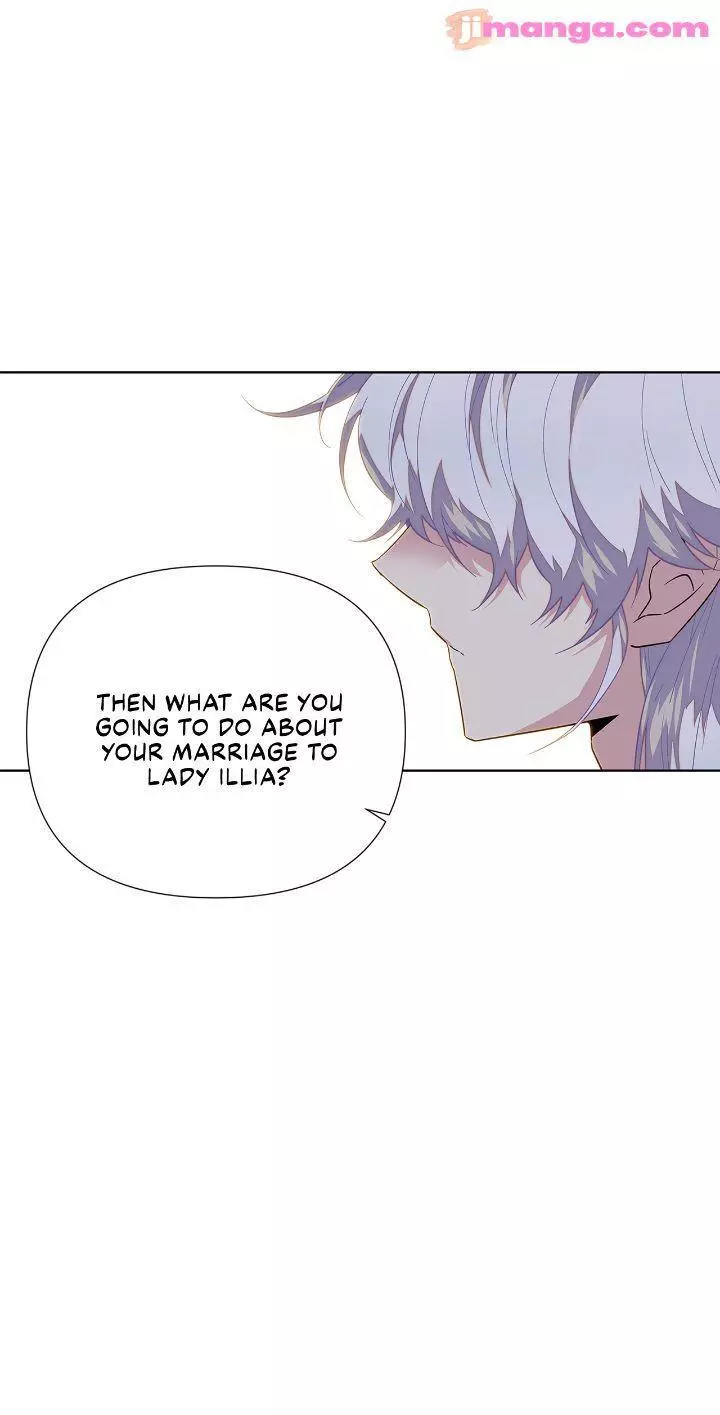 The Villain Discovered My Identity Chapter 113 page 17
