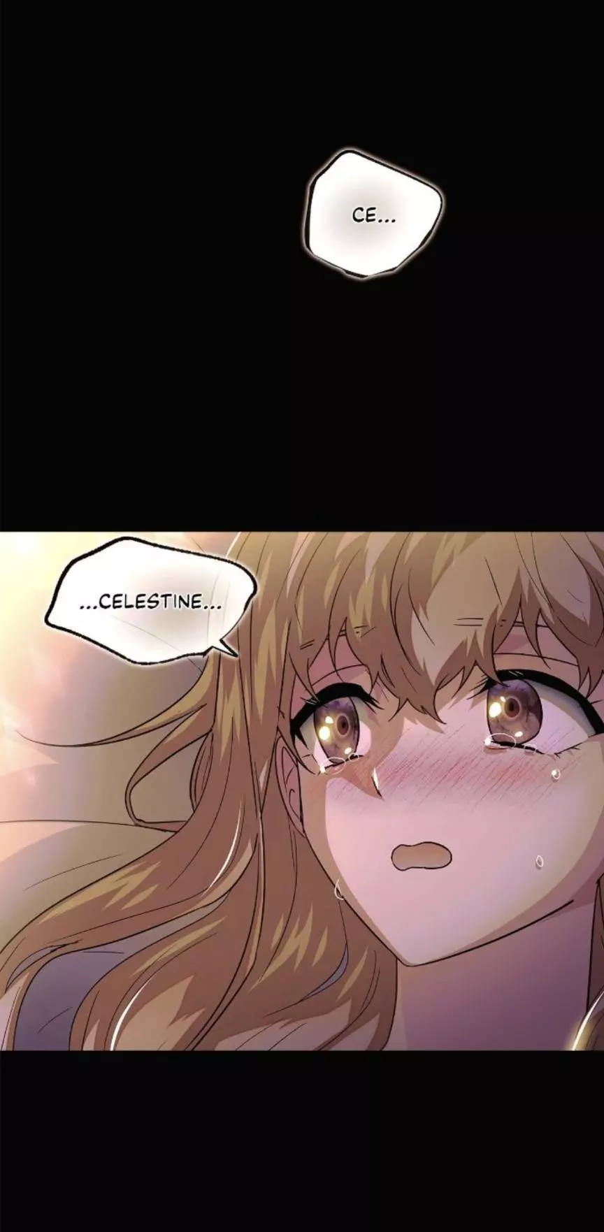The Villain Discovered My Identity Chapter 115 page 5