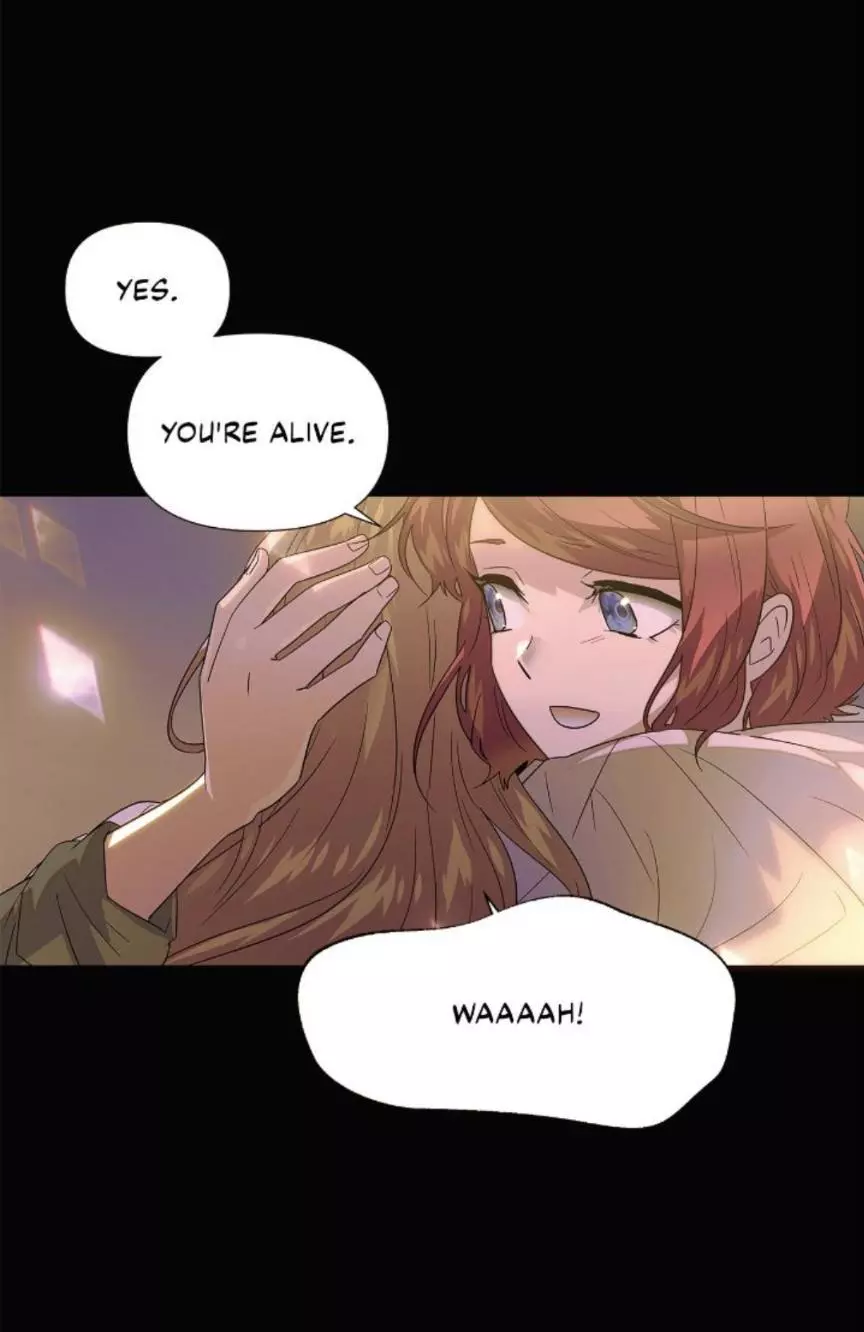 The Villain Discovered My Identity Chapter 115 page 9