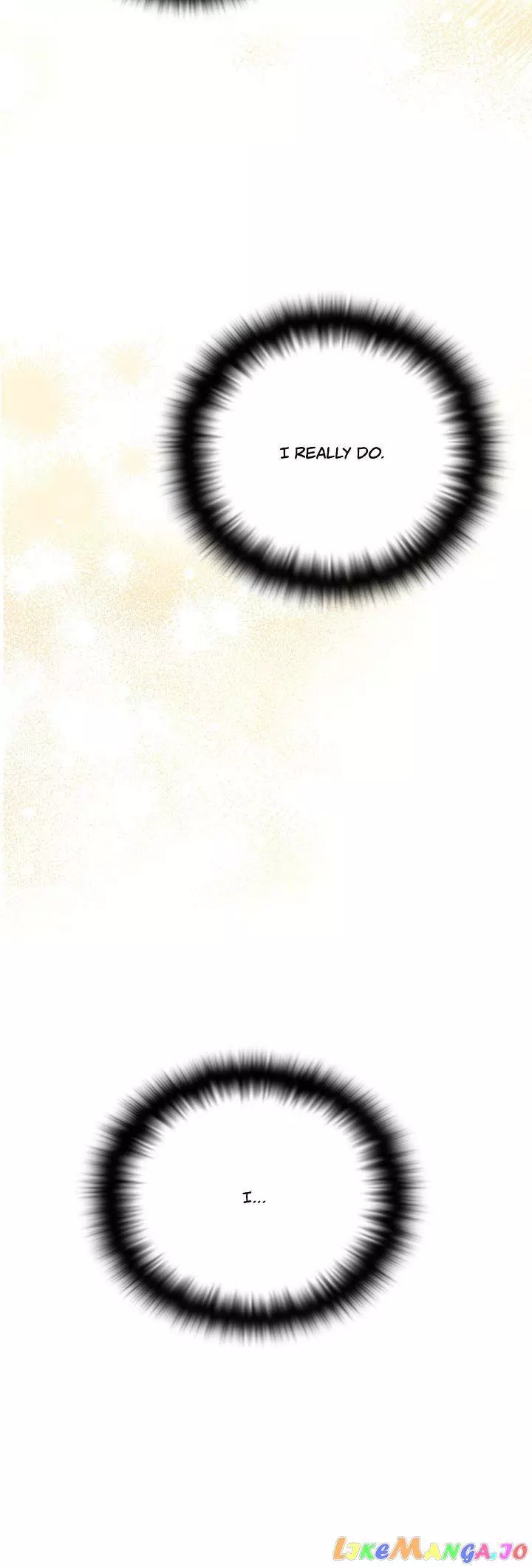 The Villain Discovered My Identity Chapter 114 page 22