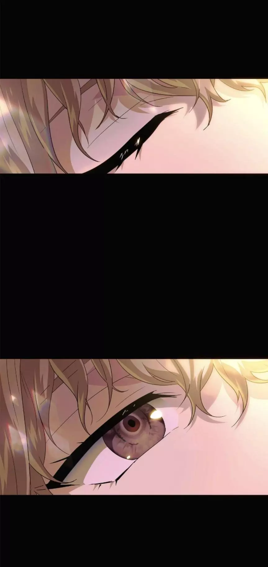 The Villain Discovered My Identity Chapter 115 page 1