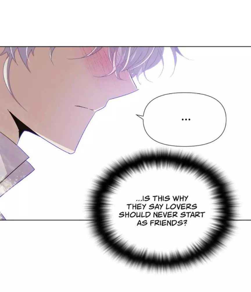 The Villain Discovered My Identity Chapter 115 page 41