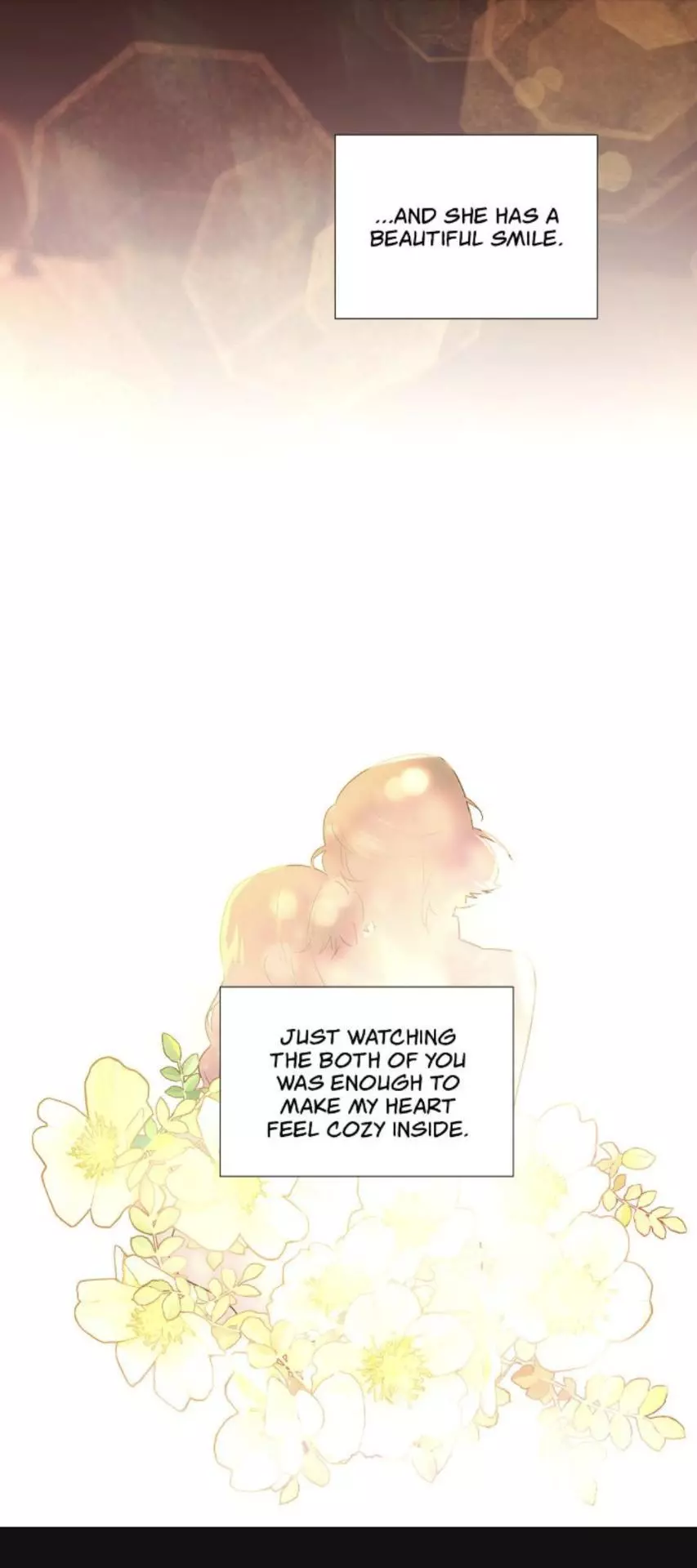 The Villain Discovered My Identity Chapter 115 page 28