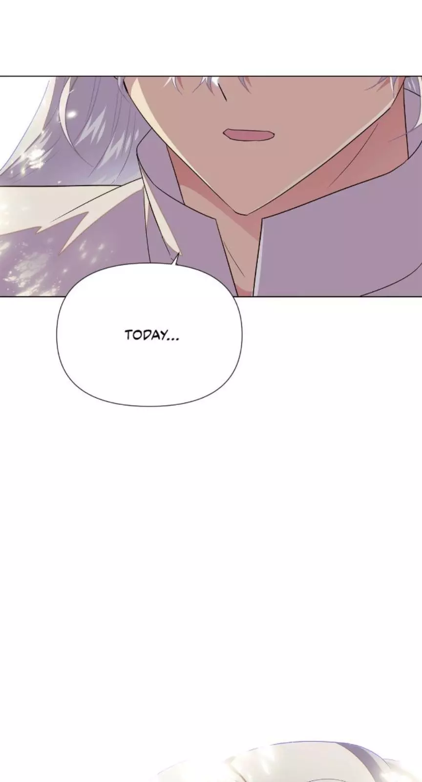The Villain Discovered My Identity Chapter 115 page 32
