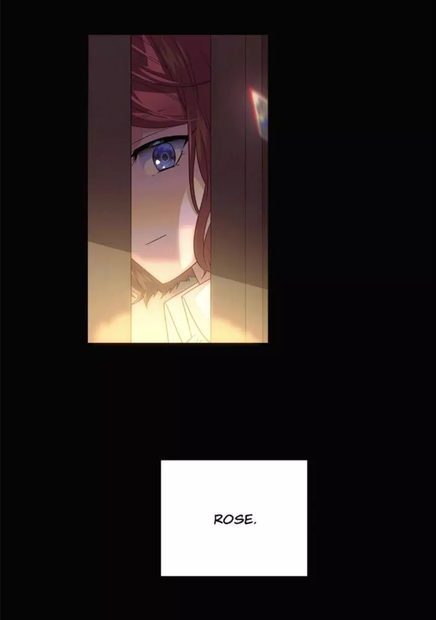 The Villain Discovered My Identity Chapter 115 page 26