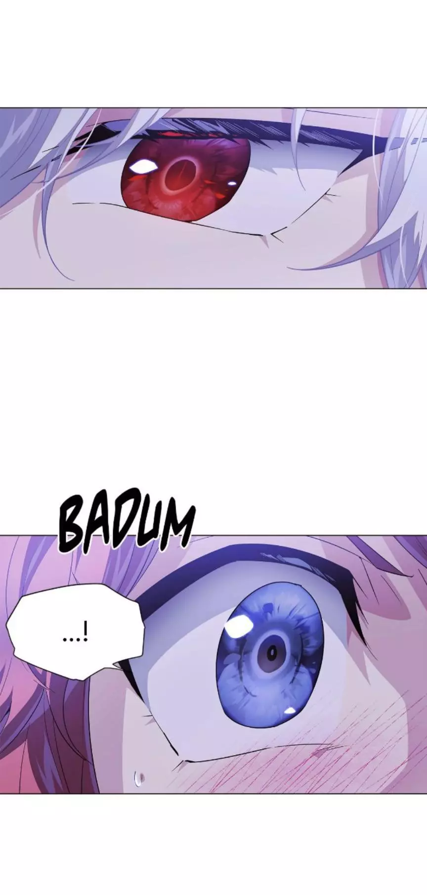 The Villain Discovered My Identity Chapter 117.2 page 9