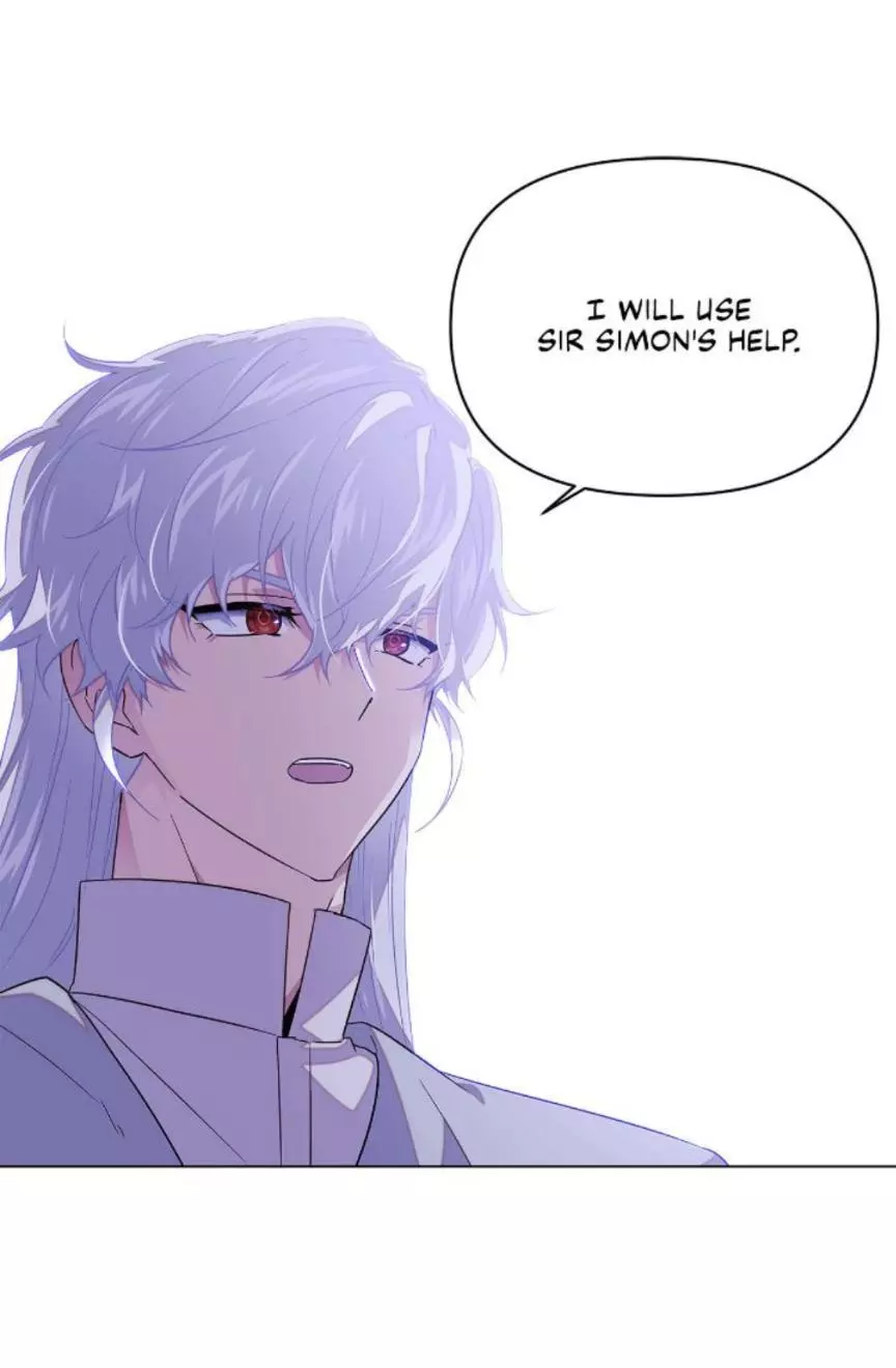 The Villain Discovered My Identity Chapter 117.1 page 19