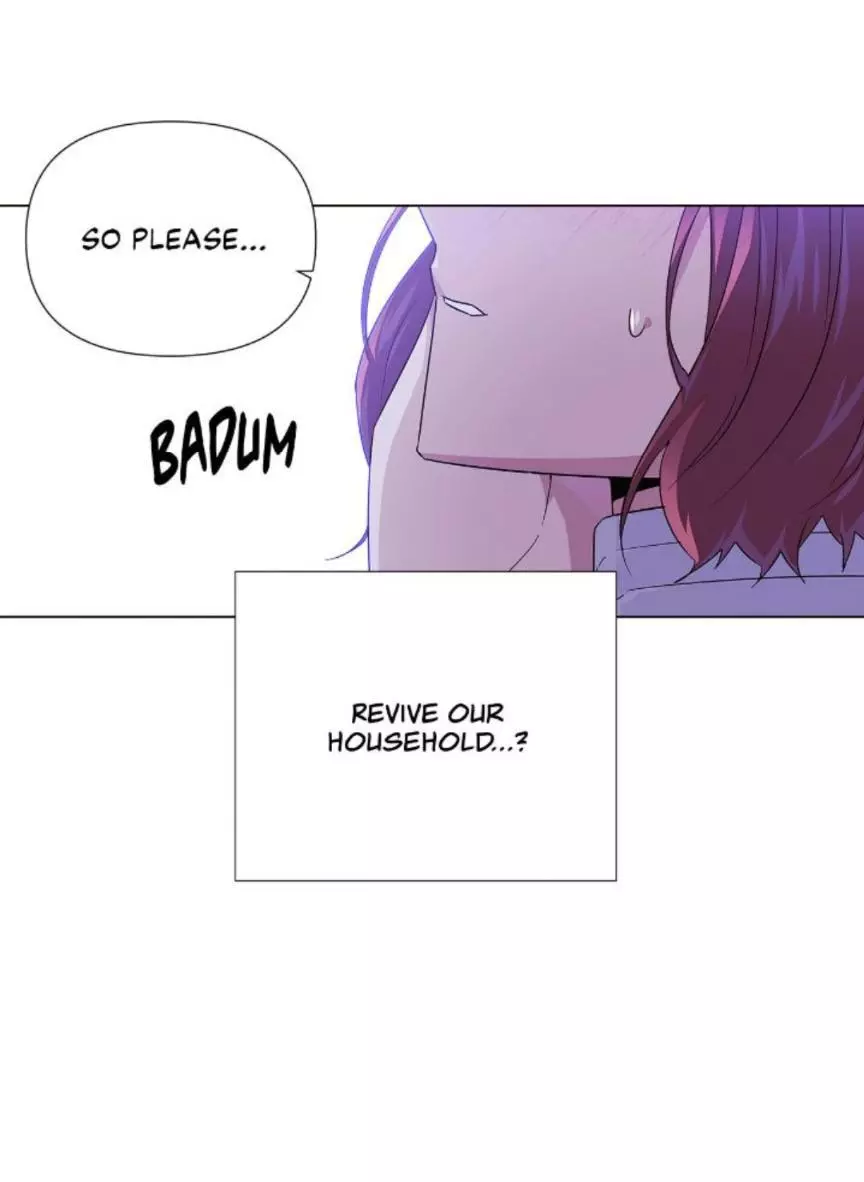 The Villain Discovered My Identity Chapter 117.2 page 14