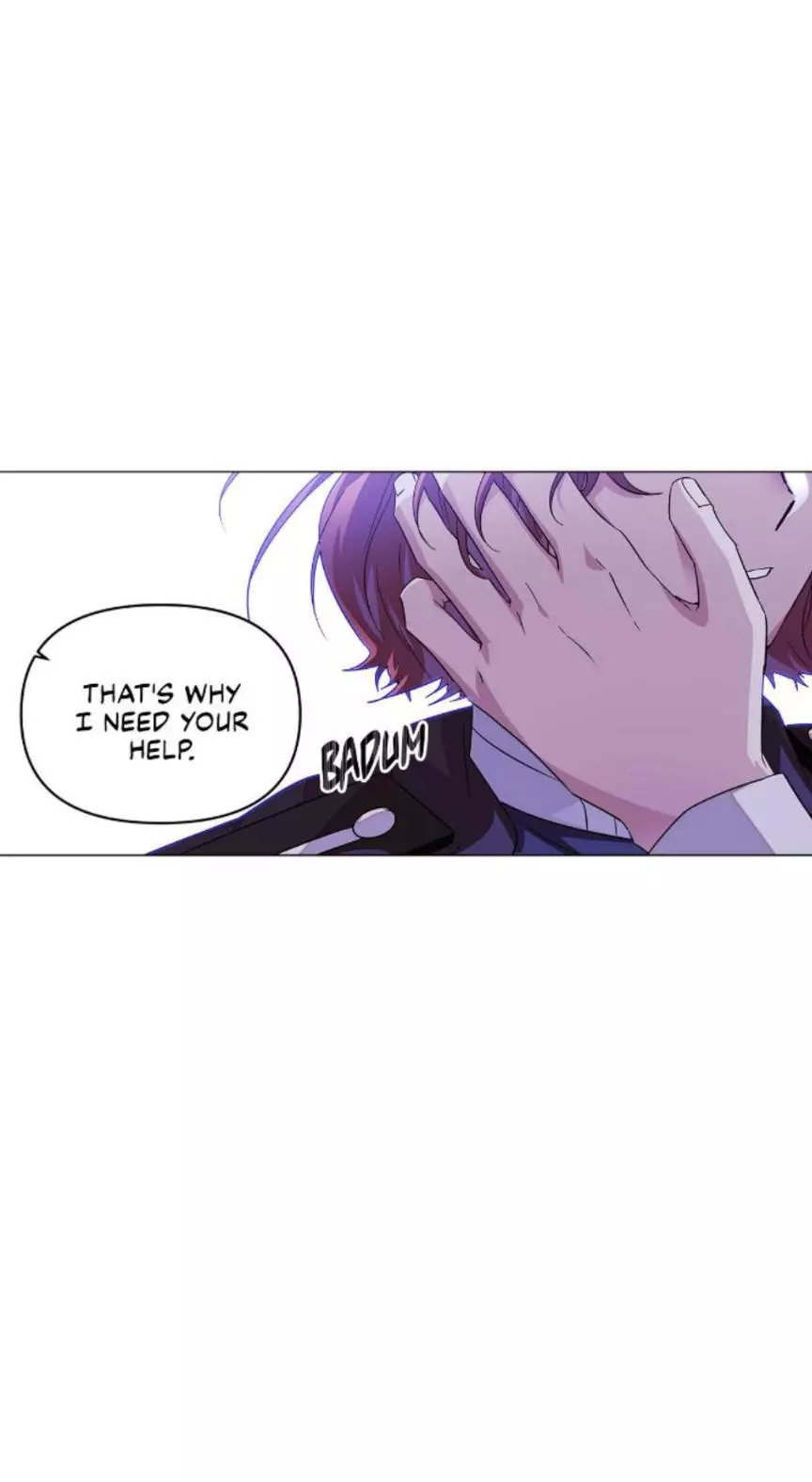 The Villain Discovered My Identity Chapter 117.2 page 7