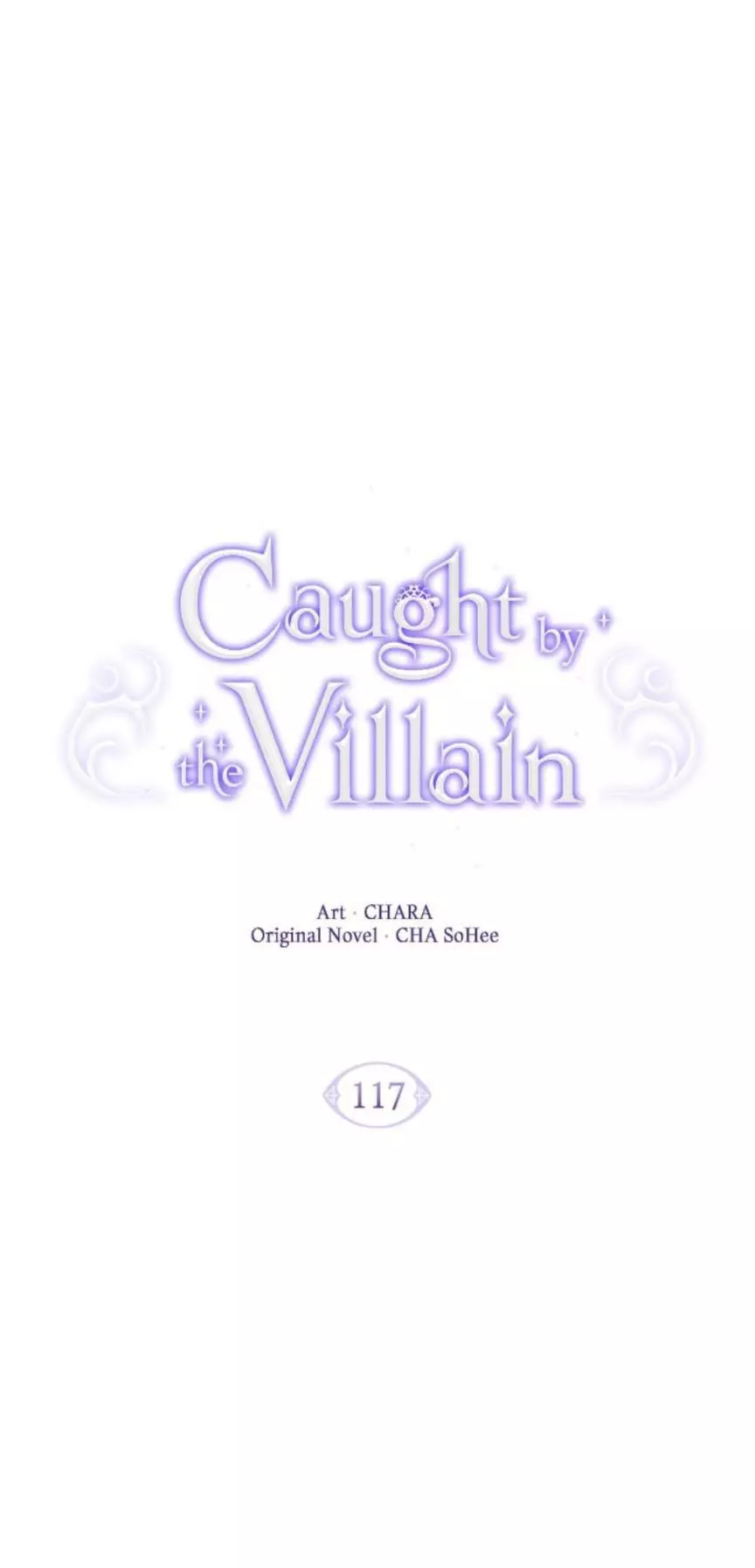 The Villain Discovered My Identity Chapter 117.1 page 4