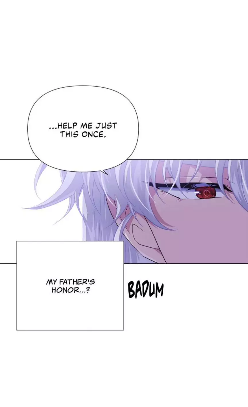 The Villain Discovered My Identity Chapter 117.2 page 15