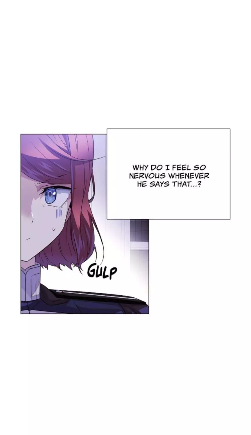 The Villain Discovered My Identity Chapter 117.1 page 15