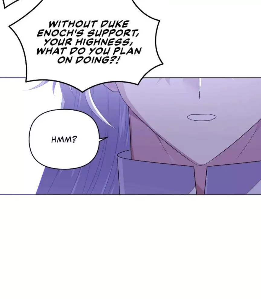The Villain Discovered My Identity Chapter 117.1 page 11