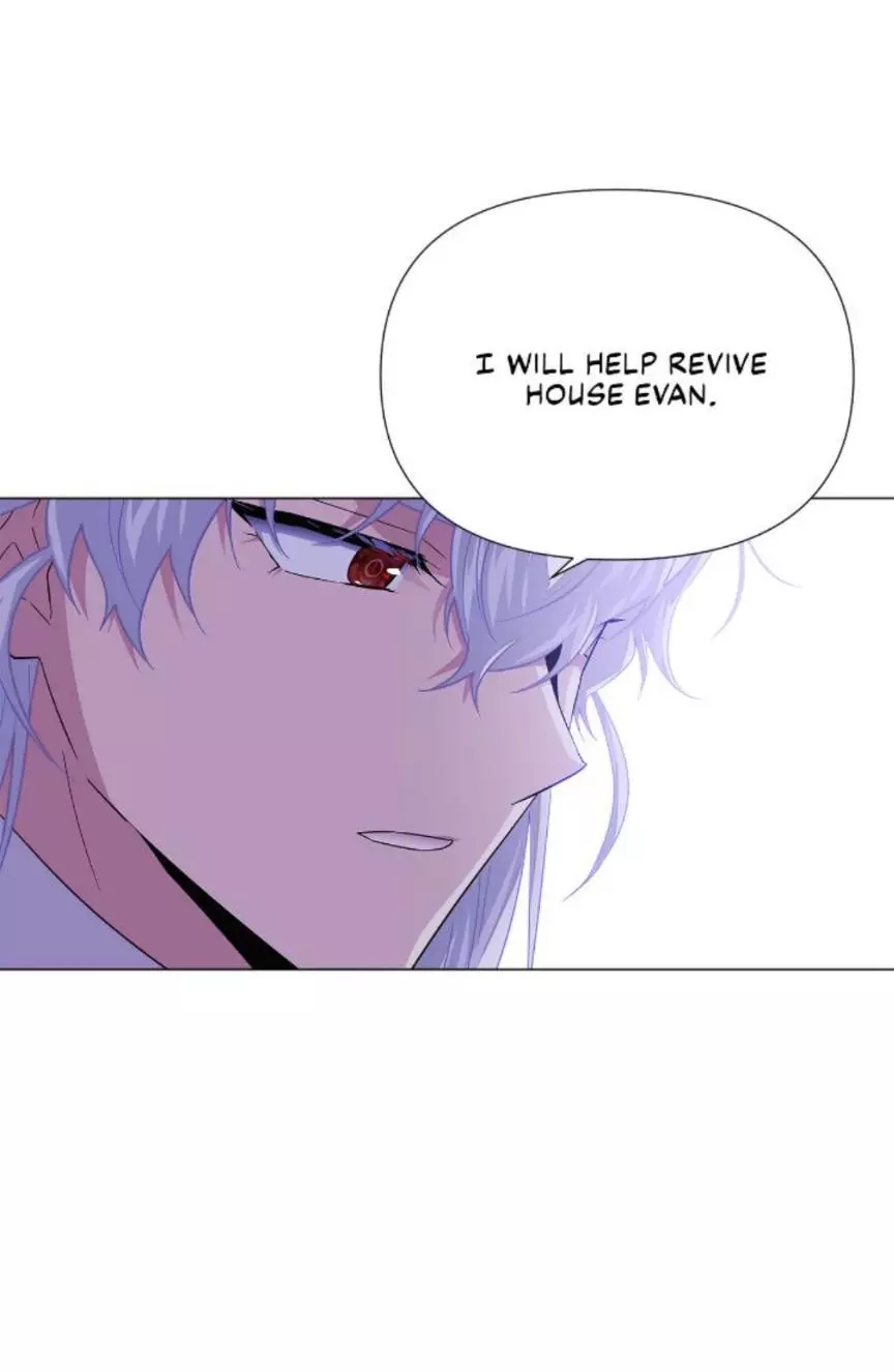 The Villain Discovered My Identity Chapter 117.2 page 11