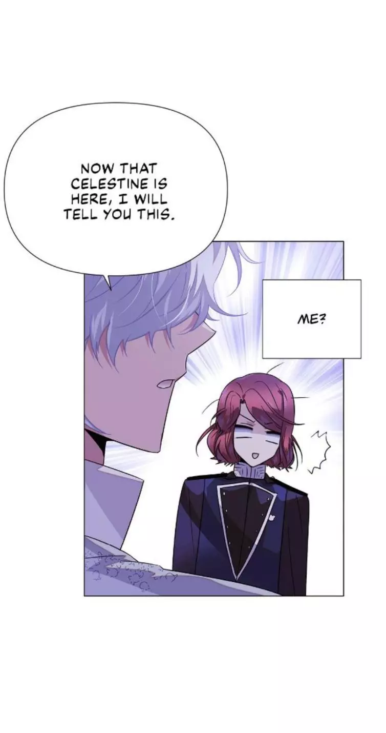 The Villain Discovered My Identity Chapter 117.1 page 16