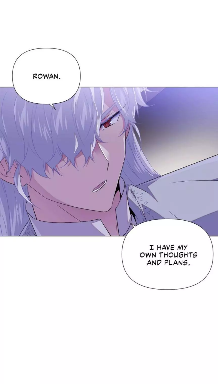The Villain Discovered My Identity Chapter 117.1 page 14