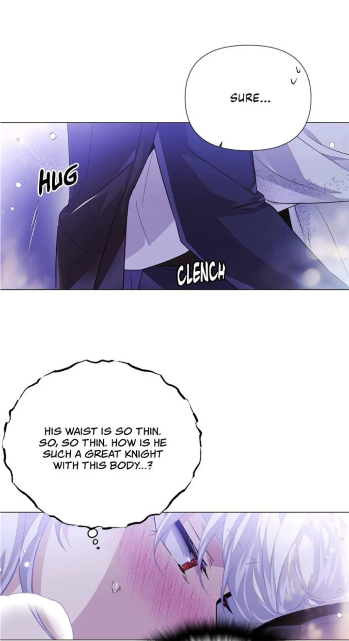 The Villain Discovered My Identity Chapter 121 page 7