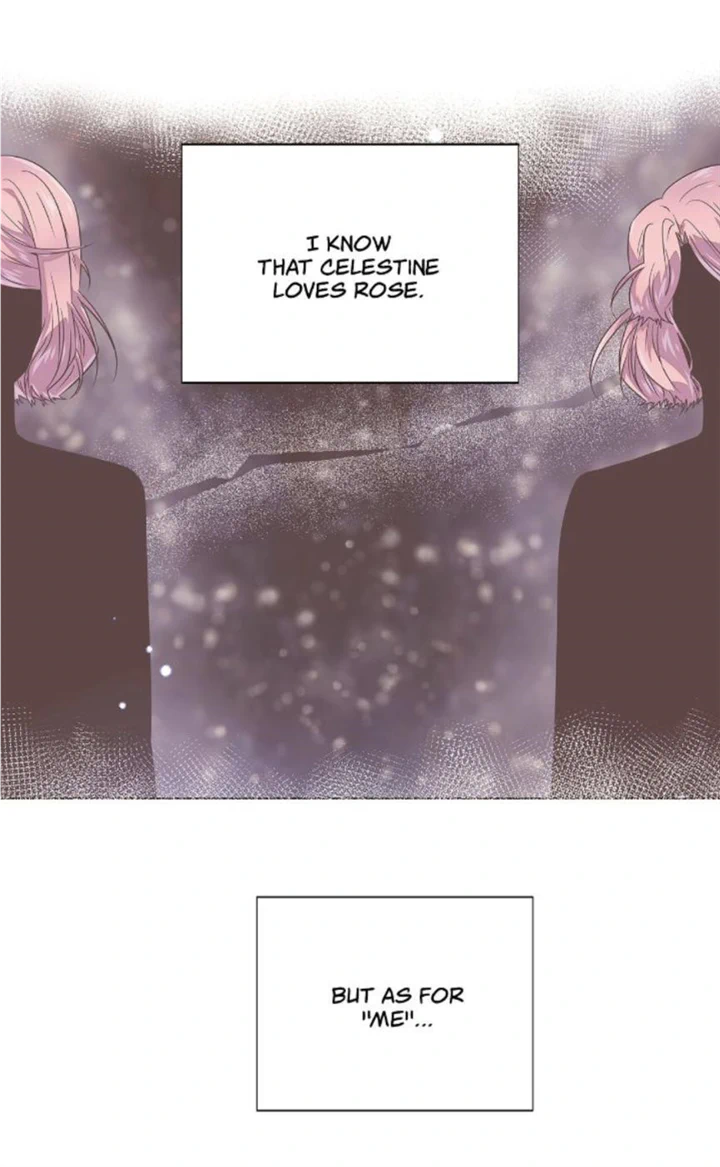 The Villain Discovered My Identity Chapter 121 page 3