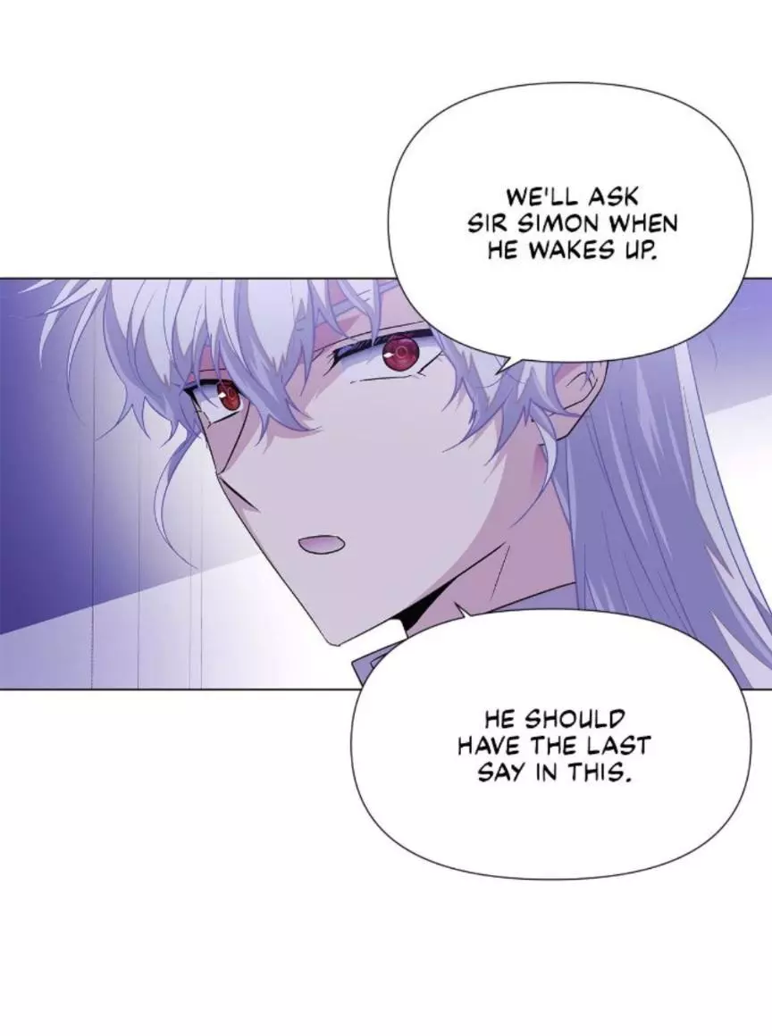 The Villain Discovered My Identity Chapter 117.1 page 29