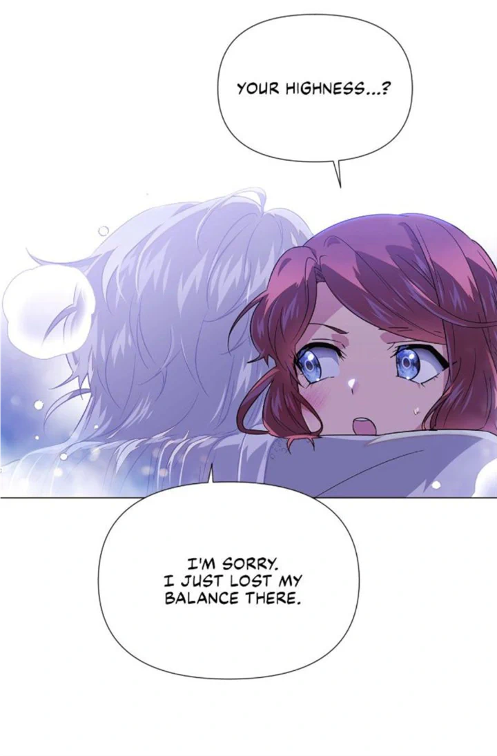 The Villain Discovered My Identity Chapter 121 page 6
