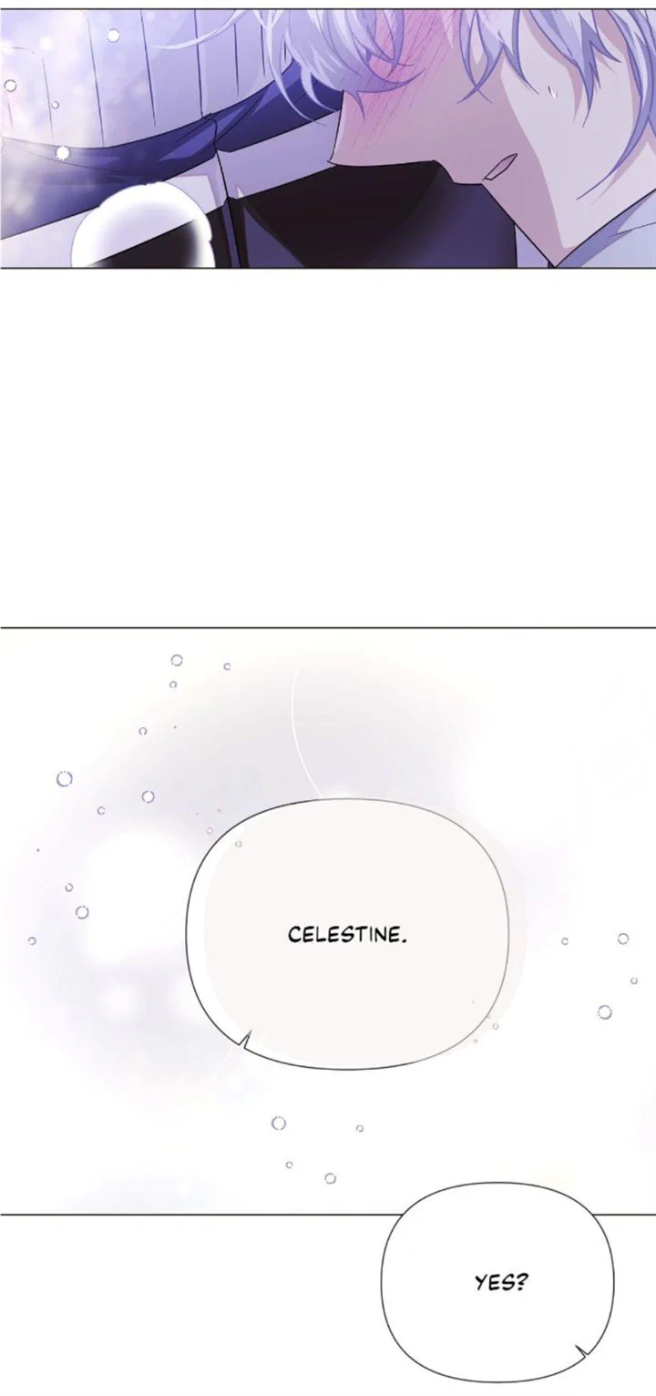 The Villain Discovered My Identity Chapter 121 page 42