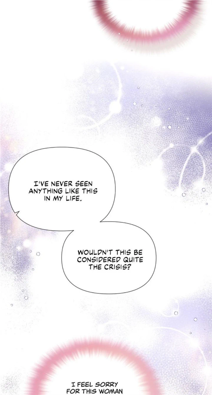 The Villain Discovered My Identity Chapter 121 page 39