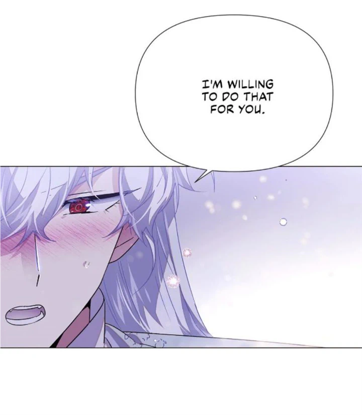 The Villain Discovered My Identity Chapter 121 page 30