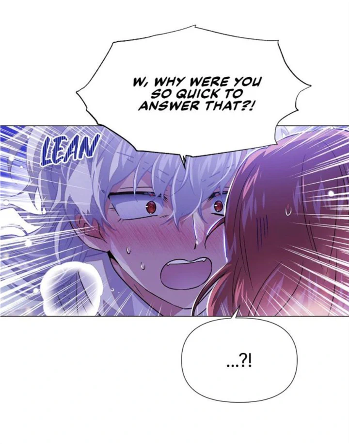 The Villain Discovered My Identity Chapter 121 page 23