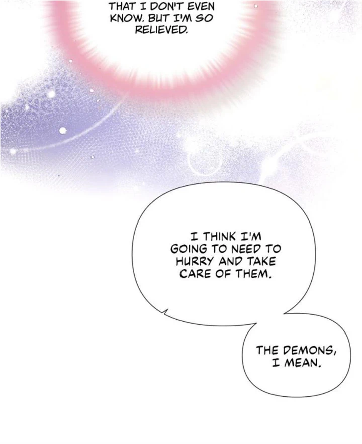 The Villain Discovered My Identity Chapter 121 page 40