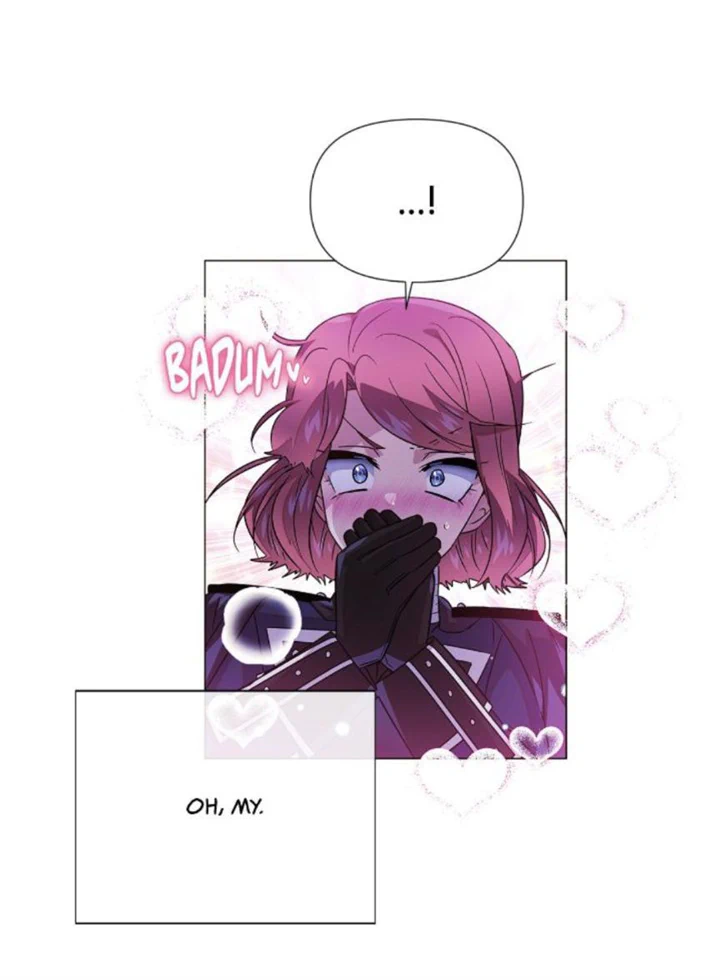 The Villain Discovered My Identity Chapter 121 page 29