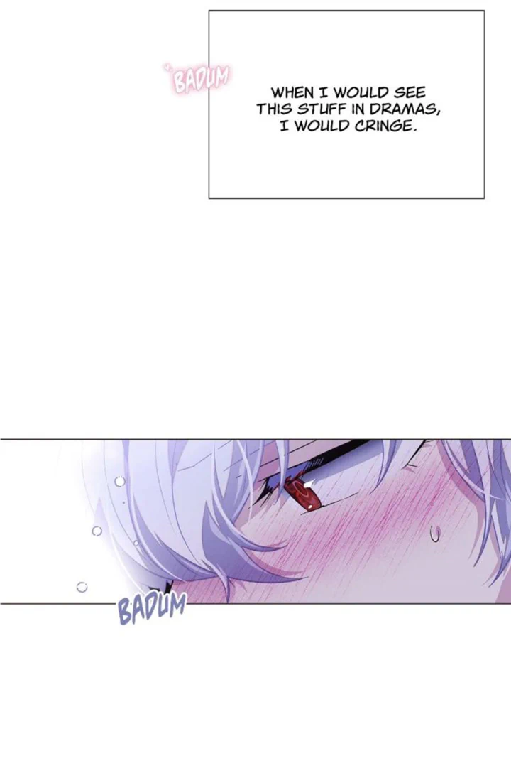 The Villain Discovered My Identity Chapter 121 page 32
