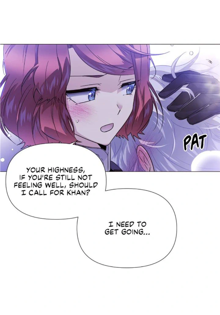The Villain Discovered My Identity Chapter 121 page 41