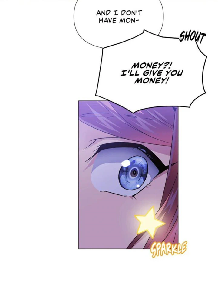 The Villain Discovered My Identity Chapter 121 page 26